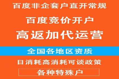 案例分享：SEM代运营服务公司的运营模式